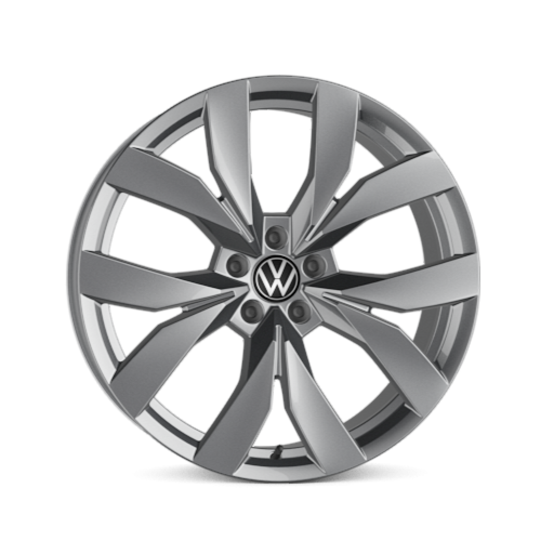 Volkswagen Touareg 3.0 V6 TDI