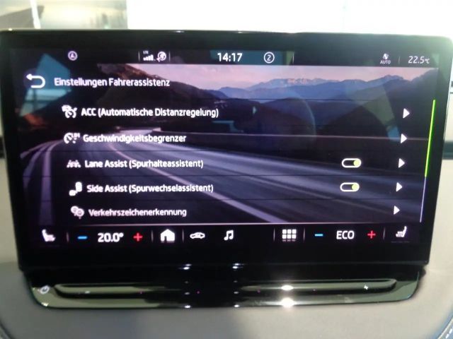 Skoda Enyaq Coupe RS