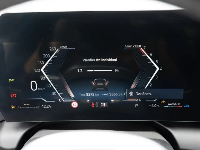 BMW 120 120i M-Sport Sedan