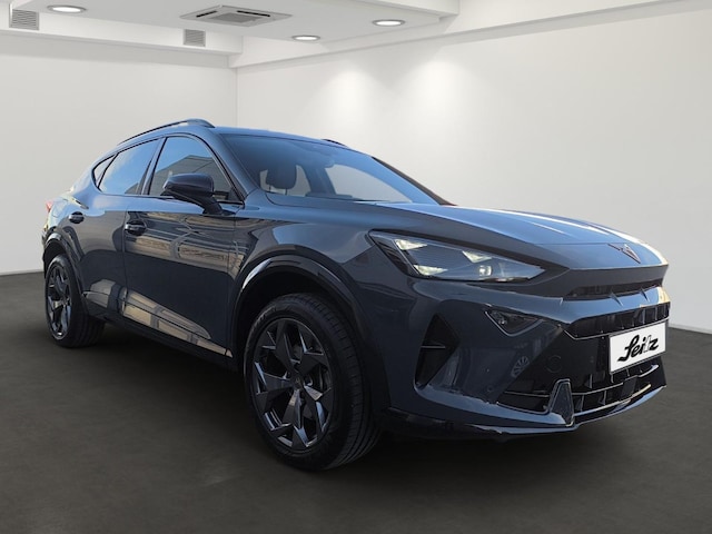 Cupra Formentor 1.5 eTSI *APPCON*LED*PARKSENSOREN*