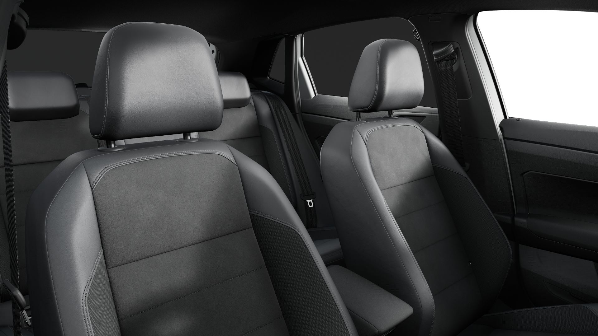 Volkswagen Polo 2.0 TSI DSG