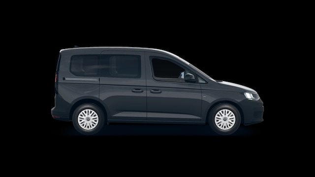 Volkswagen Caddy 2.0 TDI