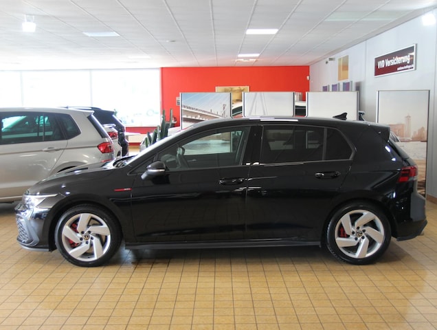 Volkswagen Golf 2.0 TSI DSG