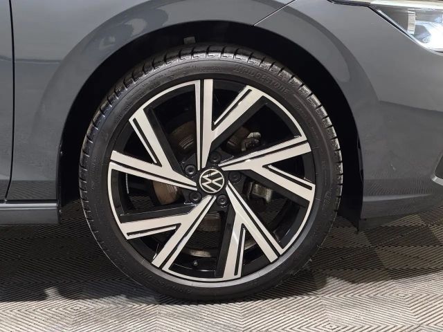 Volkswagen Golf 1.5 eTSI DSG Style