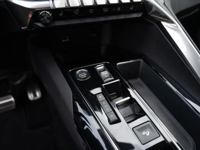 Peugeot 5008 EAT8 GT-Line PureTech