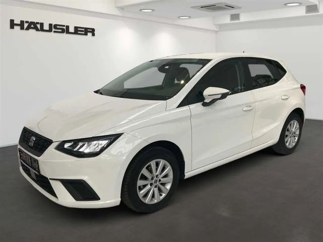Seat Ibiza Style