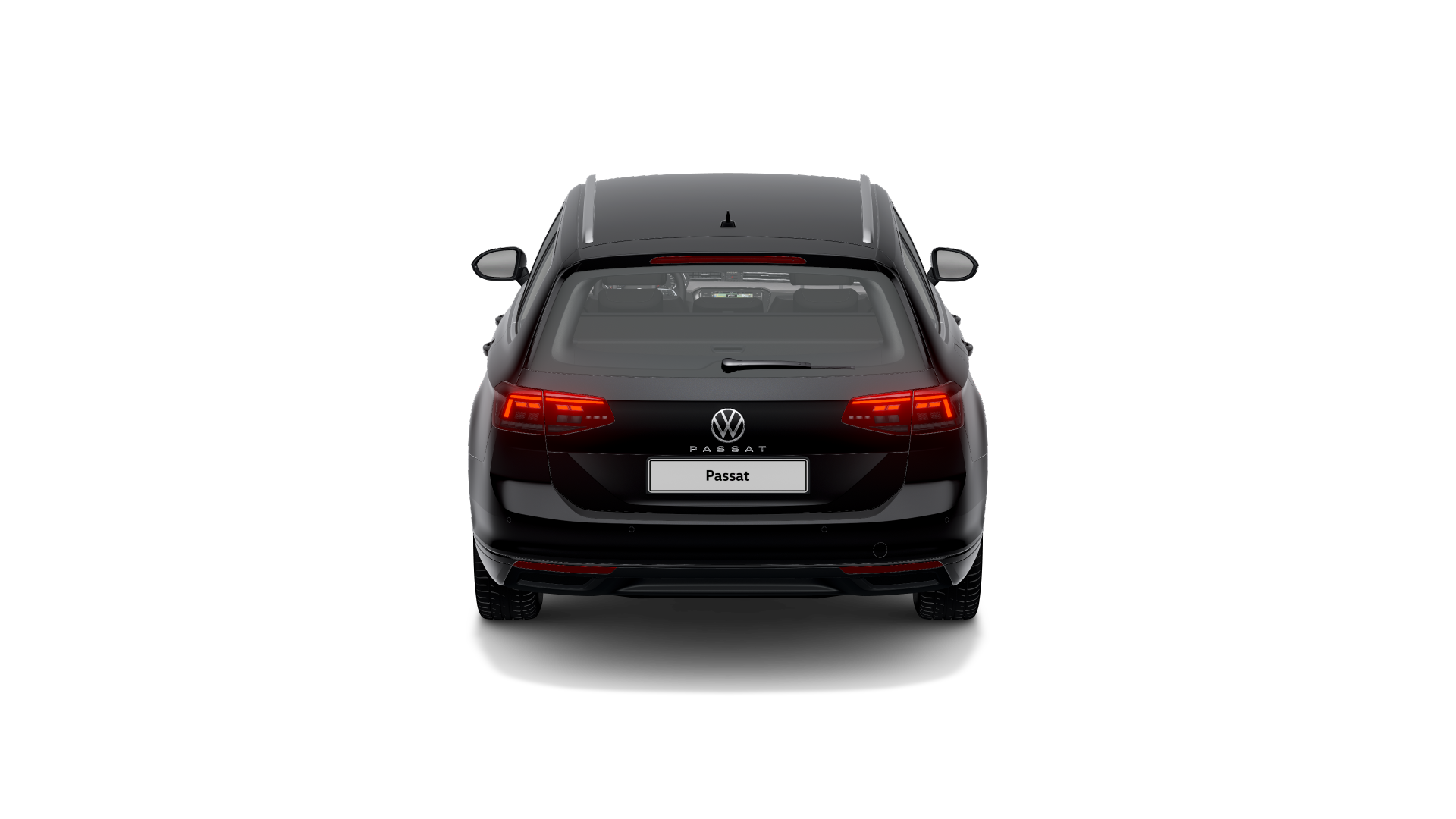 Volkswagen Passat 2.0 TDI Business DSG Variant