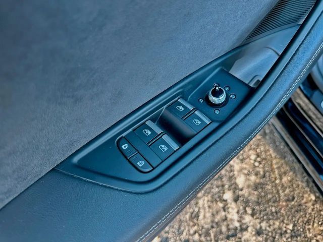 Audi S5 Quattro Sportback