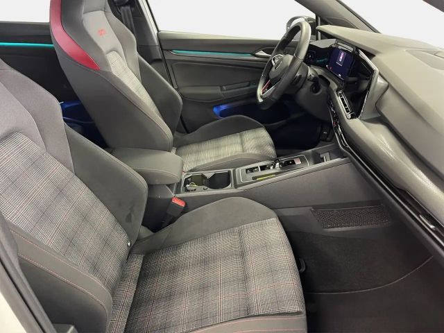 Volkswagen Golf GTI Golf VIII