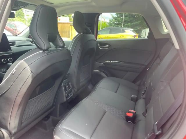 Mitsubishi ASX 1.6 HEV TOP - Pano/Glasdach, Navi, LM, Parksensore