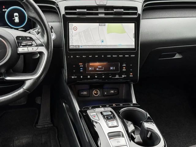 Hyundai Tucson 2WD Hybrid Trend