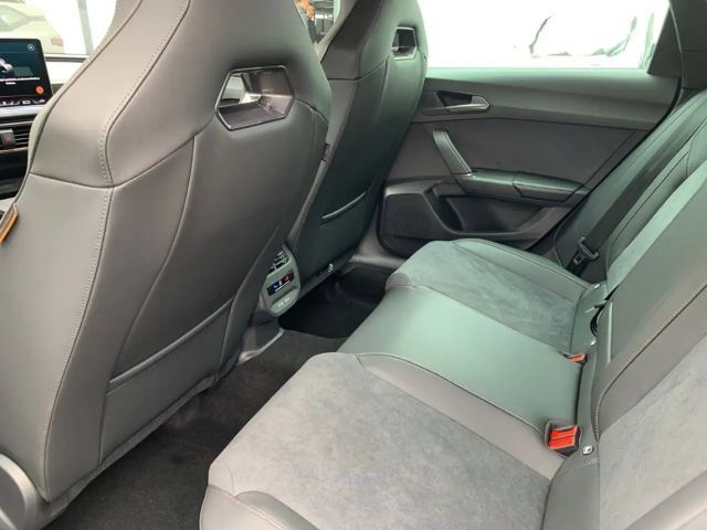 Cupra Leon DSG Sportstourer e-Hybrid