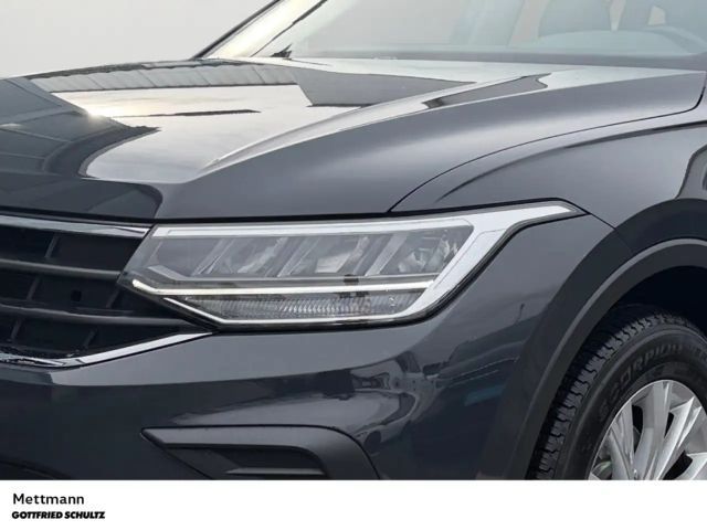 Volkswagen Tiguan 1.5 TSI DSG