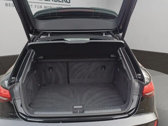 Audi A3 35 TDI S-Line S-Tronic Sedan Sportback