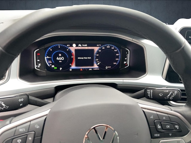 Volkswagen T-Roc 2.0 TDI DSG