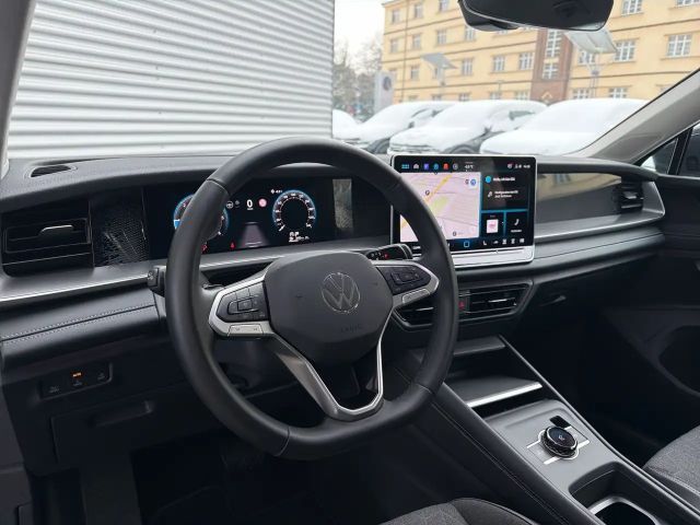 Volkswagen Tayron 2.0 TDI DSG Life