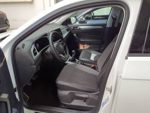 Volkswagen T-Roc 1.0 TSI