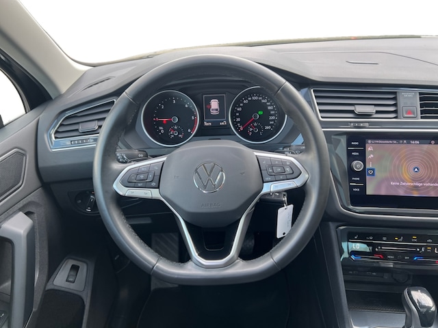 Volkswagen Tiguan 2.0 TDI DSG Life