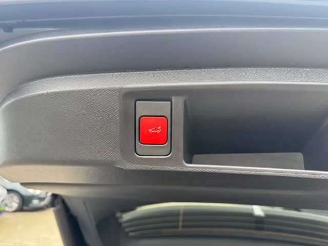 Opel Astra 1.2 Turbo Sports Tourer Turbo