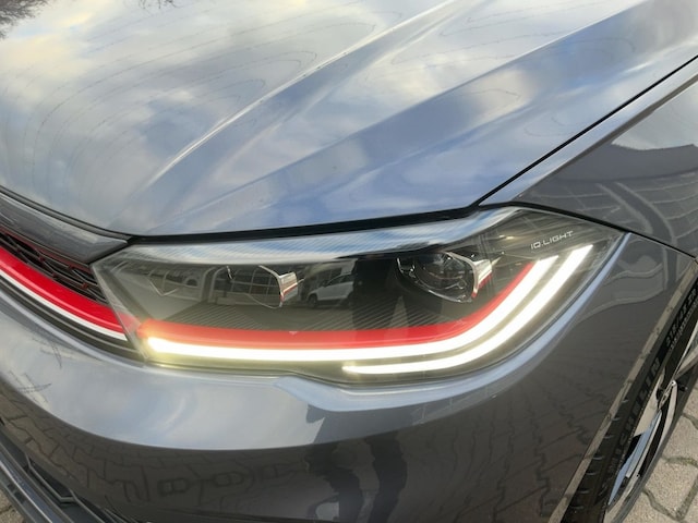 Volkswagen Polo DSG GTI