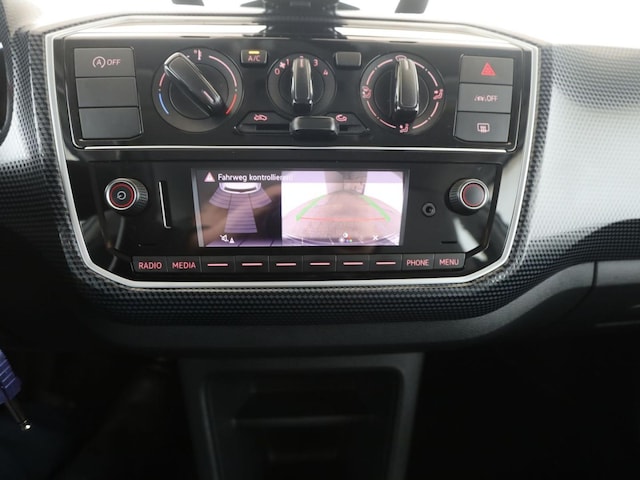 Volkswagen up! 1.0 MPI Move Move up!