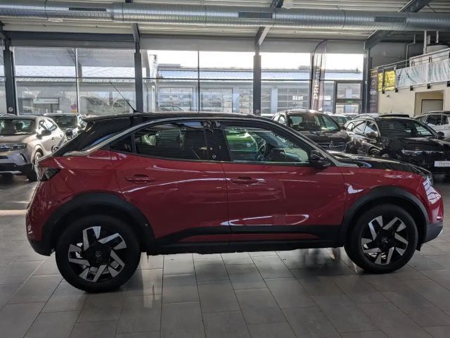 Opel Mokka Elegance Mokka-e