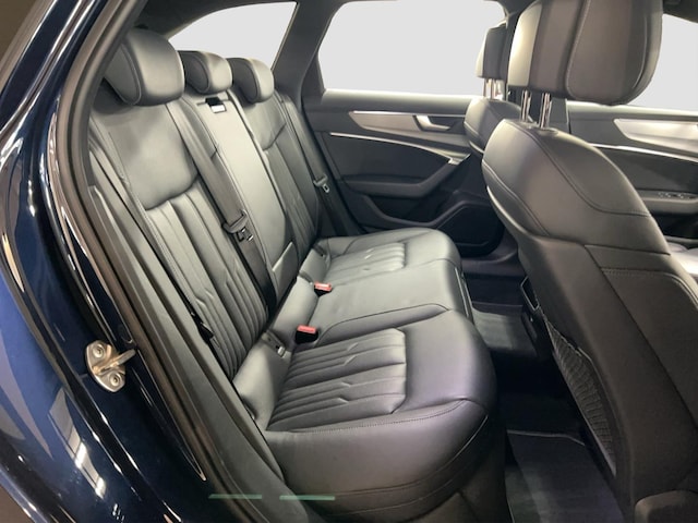 Audi A6 40 TDI Avant S-Tronic