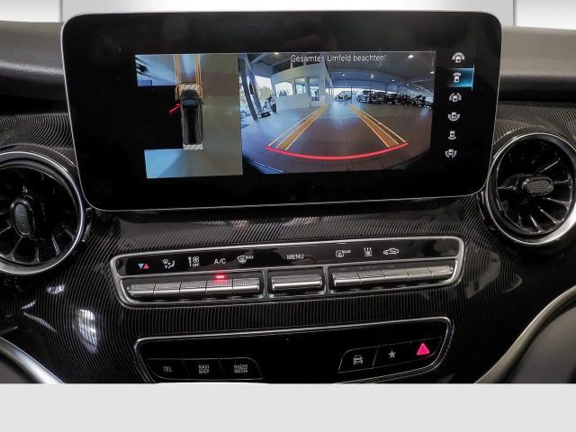 Mercedes-Benz EQV 300 Limousine Lang