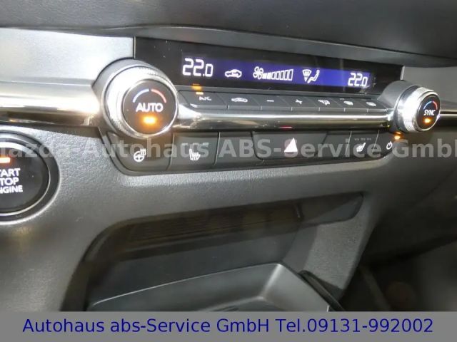 Mazda CX-30 SkyActiv