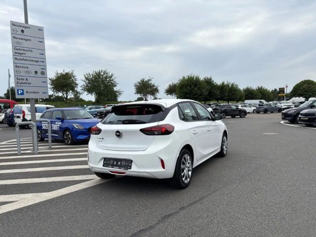 Opel Corsa Edition
