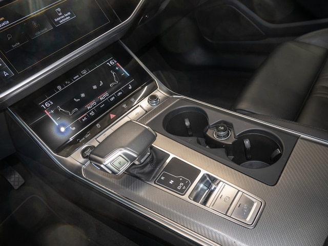 Audi A6 55 TFSI Avant Quattro S-Tronic