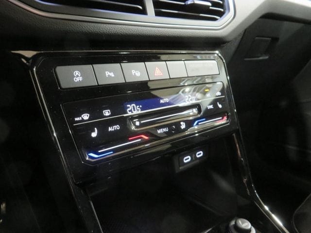 Volkswagen T-Cross 1.0 TSI DSG Life