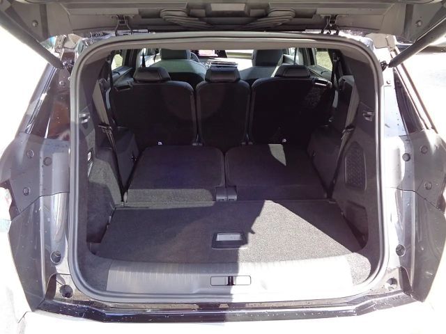 Peugeot E-5008 GT-Line