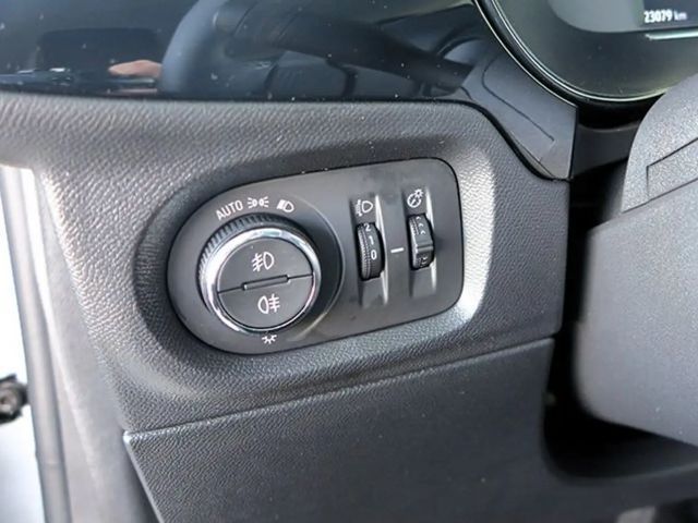 Opel Corsa Edition F Edition