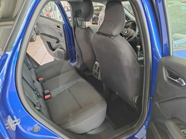 Mitsubishi ASX 1.0 Turbo BASIS