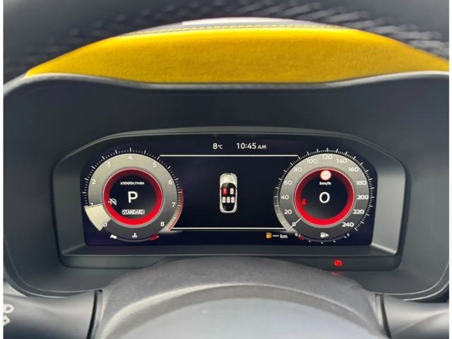 Nissan Juke DIG-T N-Sport