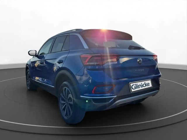 Volkswagen T-Roc 1.0 TSI