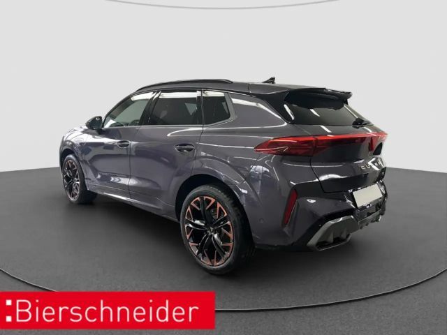 Cupra Terramar 1.5 e-Hybrid VZ e-Hybrid