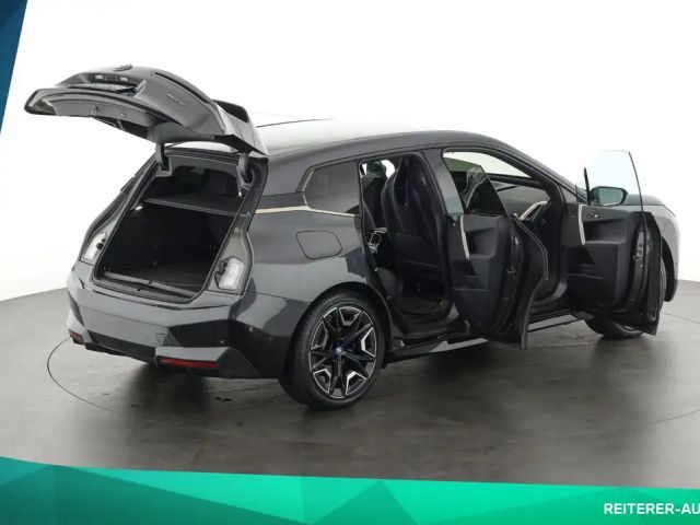 BMW iX xDrive40