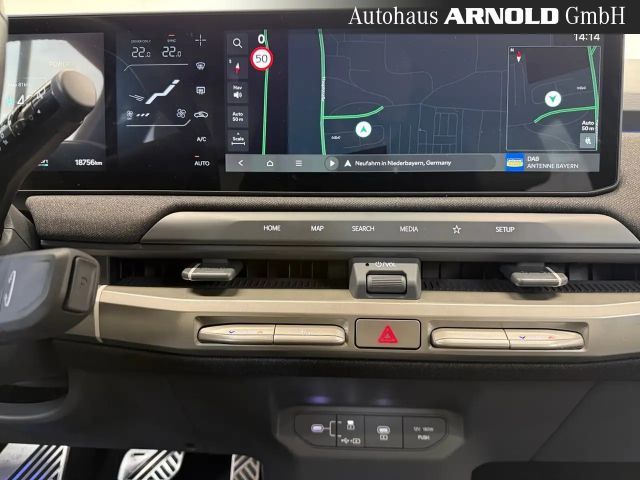 Kia EV3 81.4 kWh GT-Line