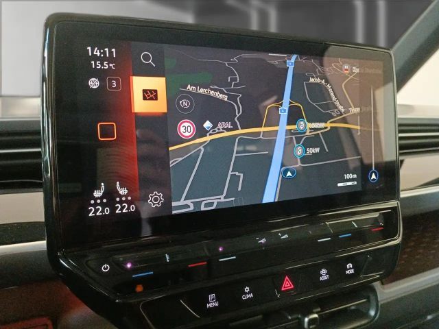 Volkswagen ID.Buzz Pro