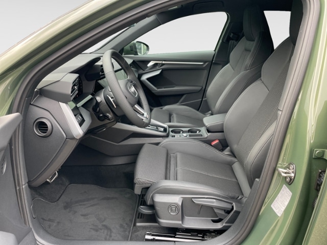 Audi A3 35 TFSI S-Line S-Tronic Sportback