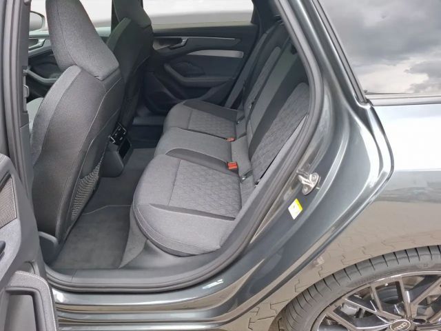 Audi A6 e-tron Avant Edition Quattro