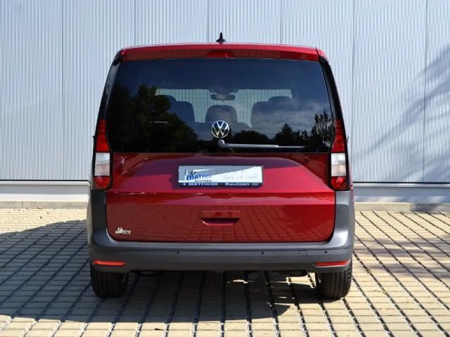 Volkswagen Caddy 2.0 TDI