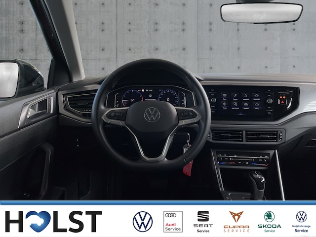 Volkswagen Taigo 1.0 TSI DSG IQ.Drive Style