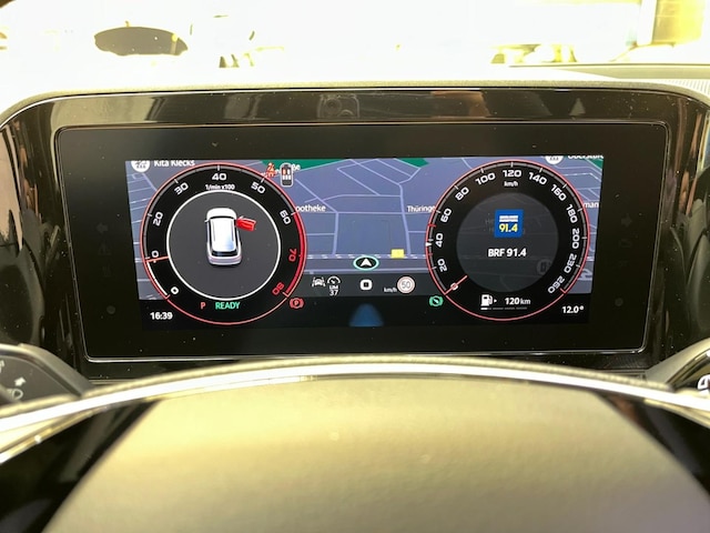 Skoda Kodiaq 1.5 TSI Sportline