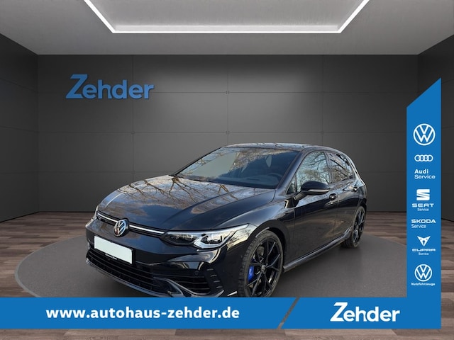 Volkswagen Golf 2.0 TSI DSG