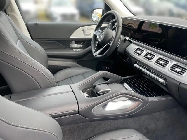 Mercedes-Benz GLE 350 4MATIC