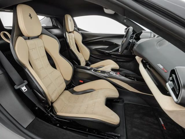 Ferrari 296 Assetto Fiorano GTB