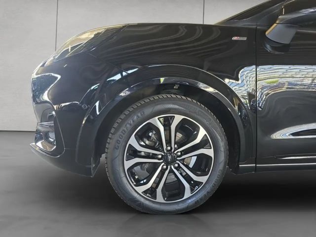 Ford Puma EcoBoost ST Line